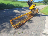 Mowing bucket  Herder maaikorf mrz550 cw20 cw30 hydro kantelkop