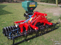 Overseeder SMS Teran 300