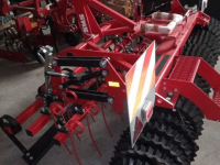 Overseeder SMS Teran 300