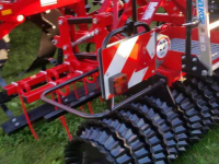 Overseeder SMS Teran 300