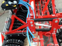 Overseeder SMS Teran 300