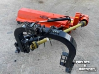 Flail mower Perfect ZW-210 als nieuw!