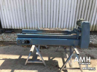 Conveyor  1770X400 MM TRANSPORTBAND VLAKKE BAND FLAT BELT CONVEYOR BELT FLACHBAND FÖRDERBAND