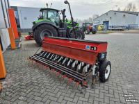 Seed drill Roger Zaaimachine