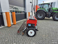 Seed drill Roger Zaaimachine
