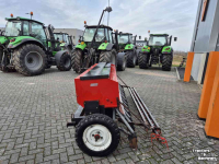 Seed drill Roger Zaaimachine