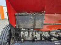Seed drill Roger Zaaimachine