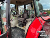 Tractor Massey Ferguson 7718 DYNA-6