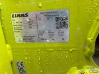 Mower Claas Disco 3200 C Contour