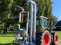 Other irrigation equipment and accessories  PTO Beregeningsapparaat