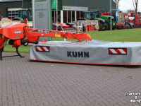 Mower Kuhn GMD 4011 FF