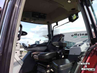 Tractor Valtra T214 Direct