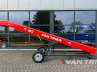 Elevator conveyor Van Trier 6-80 Opvoerband