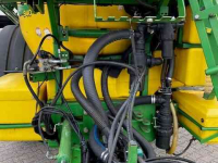 Fieldsprayer pull-type John Deere TRSP25 Veldspuit