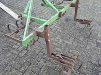 Cultivator  Sporenwisser