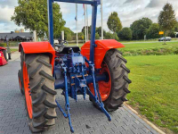 Horticultural Tractors Same Centauro 2WD Tractor
