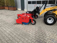 Sweeper Sweep HSTV600P/200
