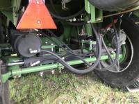 Self-loading wagon Krone ZX 450 GD