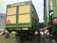 Self-loading wagon Krone ZX 450 GD