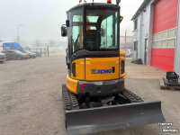 Excavator tracks XCMG XE35E