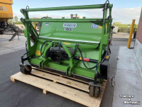 Flail mower Peruzzo Panther Pro 1800 Klepelmaaier + Opvangbak