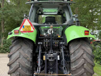 Tractor Deutz-Fahr Agrotron 135 MK3