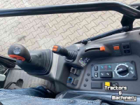 Small-track Tractor Claas Nexos 240S Advanced