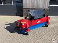 Sweeper M-Sweep M-Sweep veegmachine HSTV600SP/175 Euro