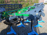 Cultivator Awemak Obalix AS 30, Lemken vleugelschaar
