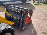 Clamshell buckets GRS Silagegrijper 1,40 kuilgrijpbak voor Mustang