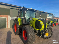Tractor Claas Arion 570
