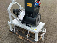 Aggregates Ferbo FE 55 TR/S aftakas aangedreven aggregaat