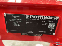 Rake Pottinger Top VT 12540 C