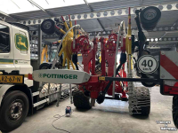 Rake Pottinger Top VT 12540 C