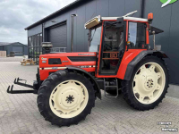 Tractor Same Explorer II 80