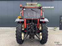 Tractor Same Explorer II 80