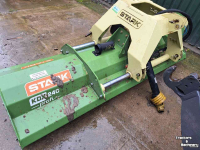 Flail mower  Stark KDX 240