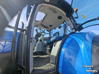 Tractor New Holland T6080 RC Tractor