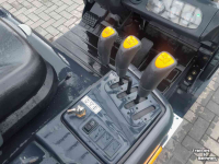 Forklift  Doosan D18S