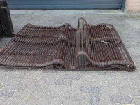 Potato harvester Grimme Rooimat