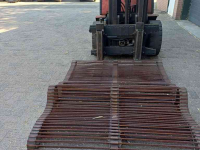 Potato harvester Grimme Rooimat