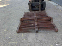 Potato harvester Grimme Rooimat