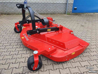 Pasture topper Tehnos MT 180 Profi
