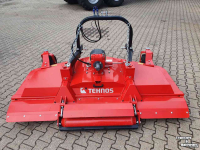 Pasture topper Tehnos MT 180 Profi