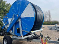 Irrigation hose reel Ocmis R4 110-350