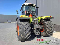 Tractor Claas Xerion 3800 Trac VC