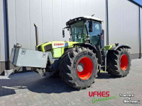 Tractor Claas Xerion 3800 Trac VC