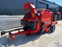 Straw spreader for boxes Kuhn Primor 20260H stroblazer
