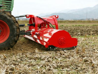 Flail mower Tehnos MU280LW Profi klepelmaaier