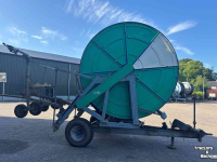 Irrigation hose reel Irtec ES110-400